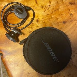 Bose Headphones